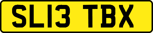 SL13TBX