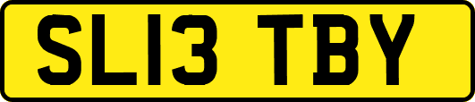 SL13TBY