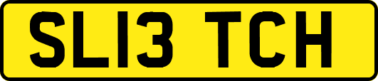 SL13TCH