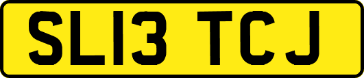 SL13TCJ