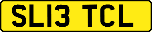SL13TCL