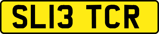 SL13TCR