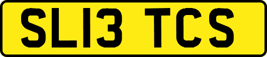 SL13TCS