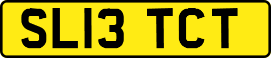 SL13TCT