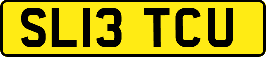 SL13TCU