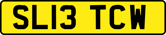 SL13TCW