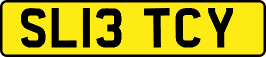 SL13TCY