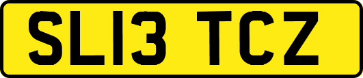 SL13TCZ