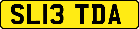 SL13TDA