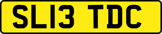 SL13TDC