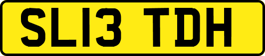 SL13TDH
