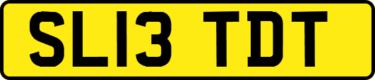 SL13TDT