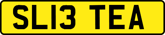 SL13TEA