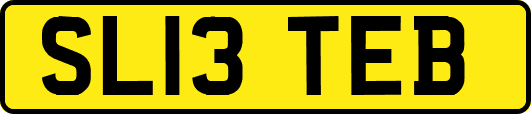 SL13TEB