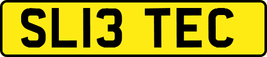 SL13TEC