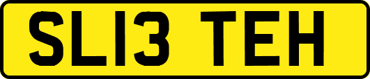 SL13TEH