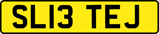 SL13TEJ