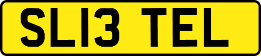 SL13TEL