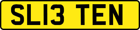 SL13TEN