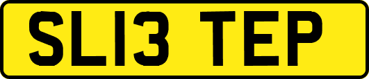 SL13TEP
