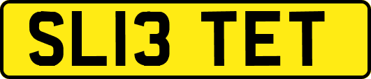 SL13TET
