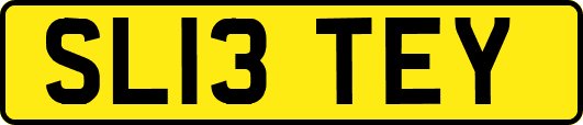 SL13TEY