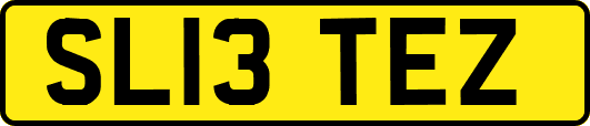 SL13TEZ