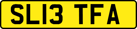 SL13TFA