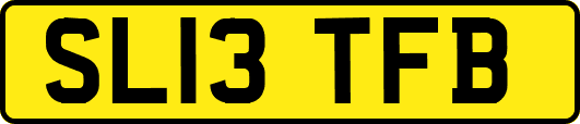 SL13TFB