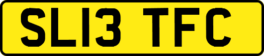 SL13TFC