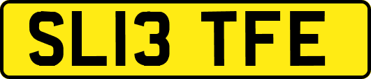 SL13TFE
