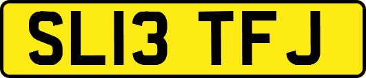 SL13TFJ