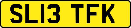 SL13TFK