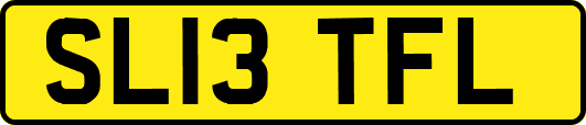 SL13TFL