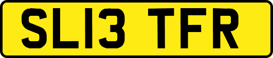 SL13TFR
