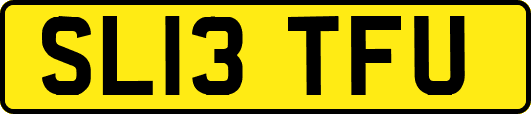 SL13TFU