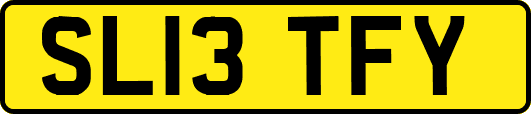 SL13TFY