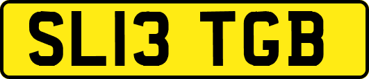 SL13TGB