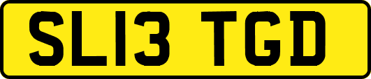 SL13TGD