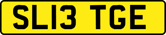SL13TGE