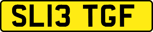 SL13TGF