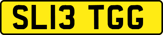 SL13TGG