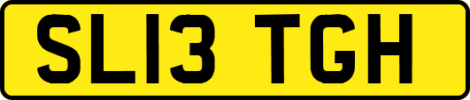 SL13TGH