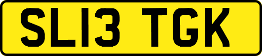 SL13TGK