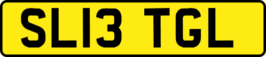 SL13TGL