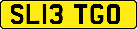 SL13TGO