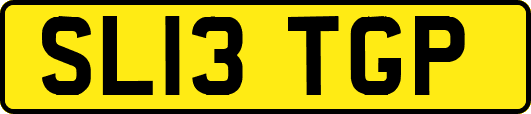 SL13TGP