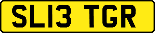 SL13TGR
