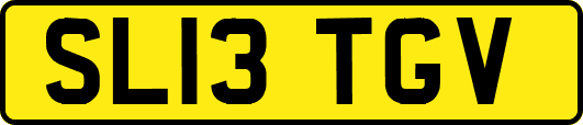 SL13TGV