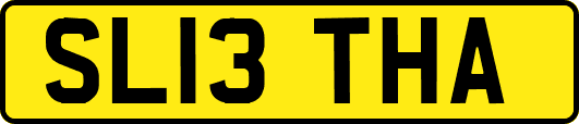 SL13THA